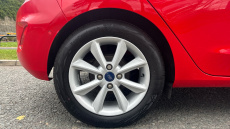 Ford Fiesta 1.0 EcoBoost Trend 5dr Petrol Hatchback